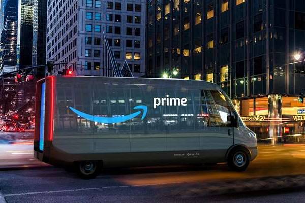 Amazon change sa politique sur les invendus