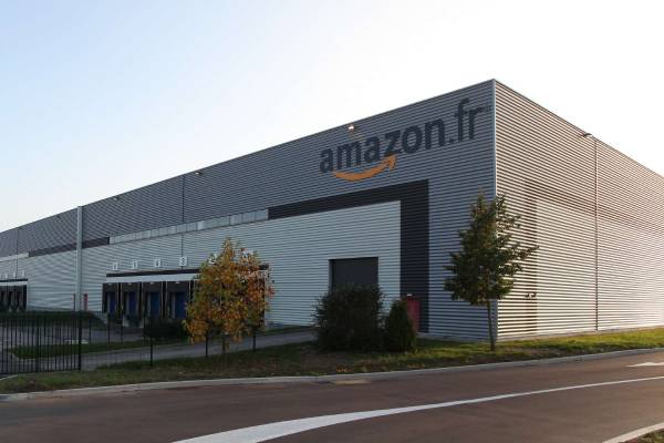 Amazon change sa politique sur les invendus